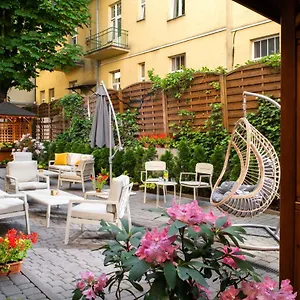 Hotel Amber Boutique - Amber