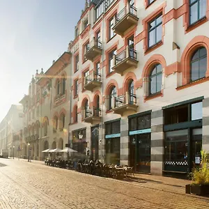 Antique Old Town Apartament