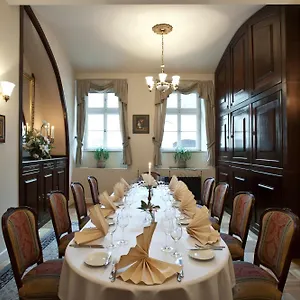 Apart Otel Great Polonia Old Town