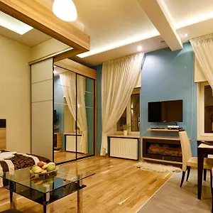 Galicja Apartament