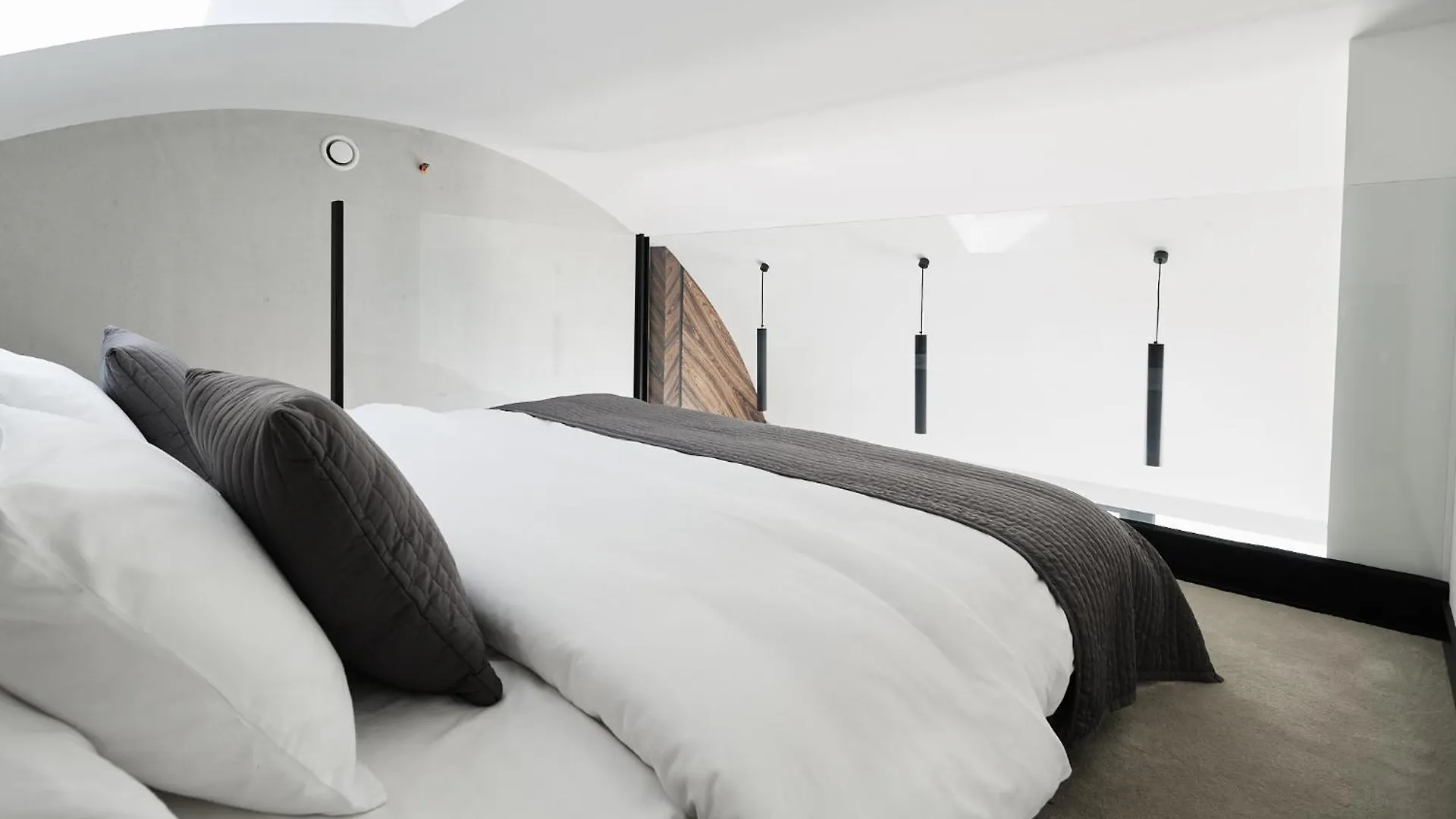 New Port - Premium Floating Aparthotel Krakow
